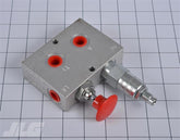 4641029 Valve, Releveling | JLG